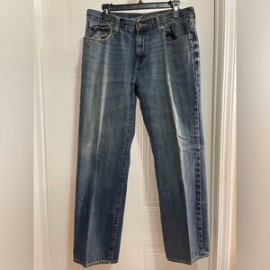 Men’s Old Navy Straight Jeans